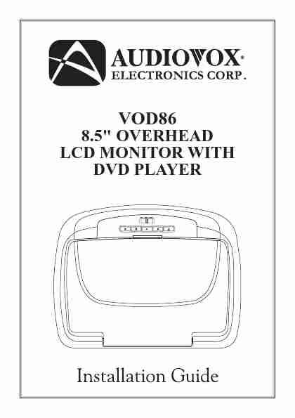 Audiovox Computer Monitor VOD86-page_pdf